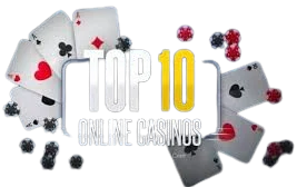 top 10 casino online